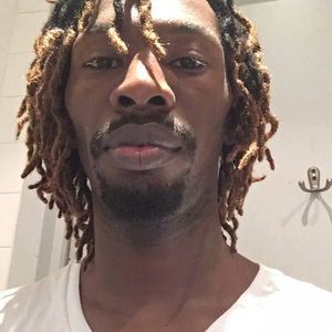 Meet your Posher, Teddy